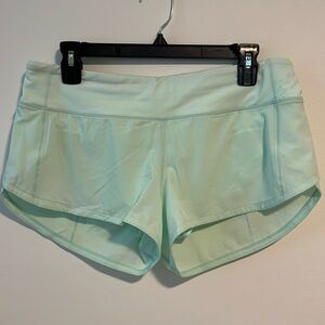 Lululemon Speed Up 2.5”